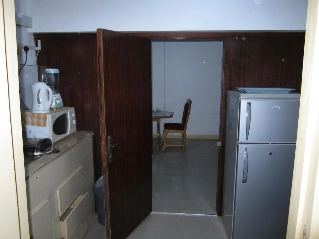 Kwesi Affum Apartments