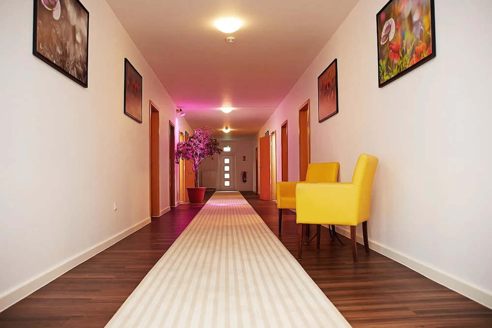 Joos Hotel