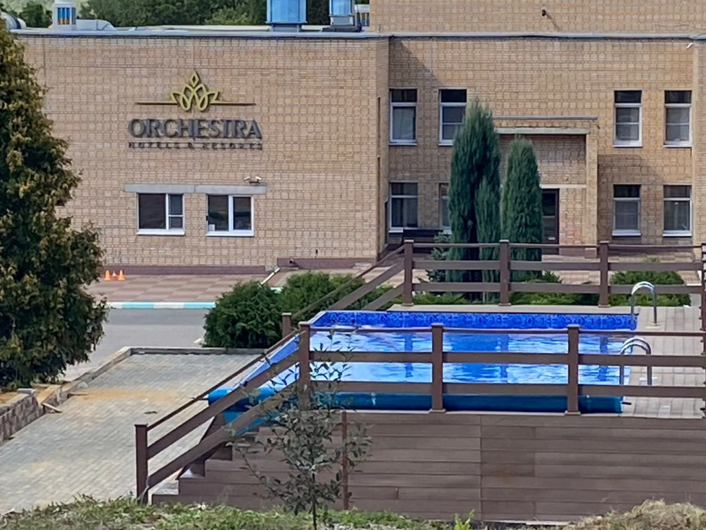 Оркестра ОКА