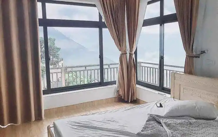Sun Villa Tam Đảo