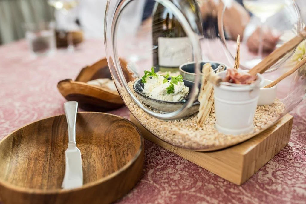 Lieperts Café Dinner Rooms Boutique-Zimmer Südsteiermark