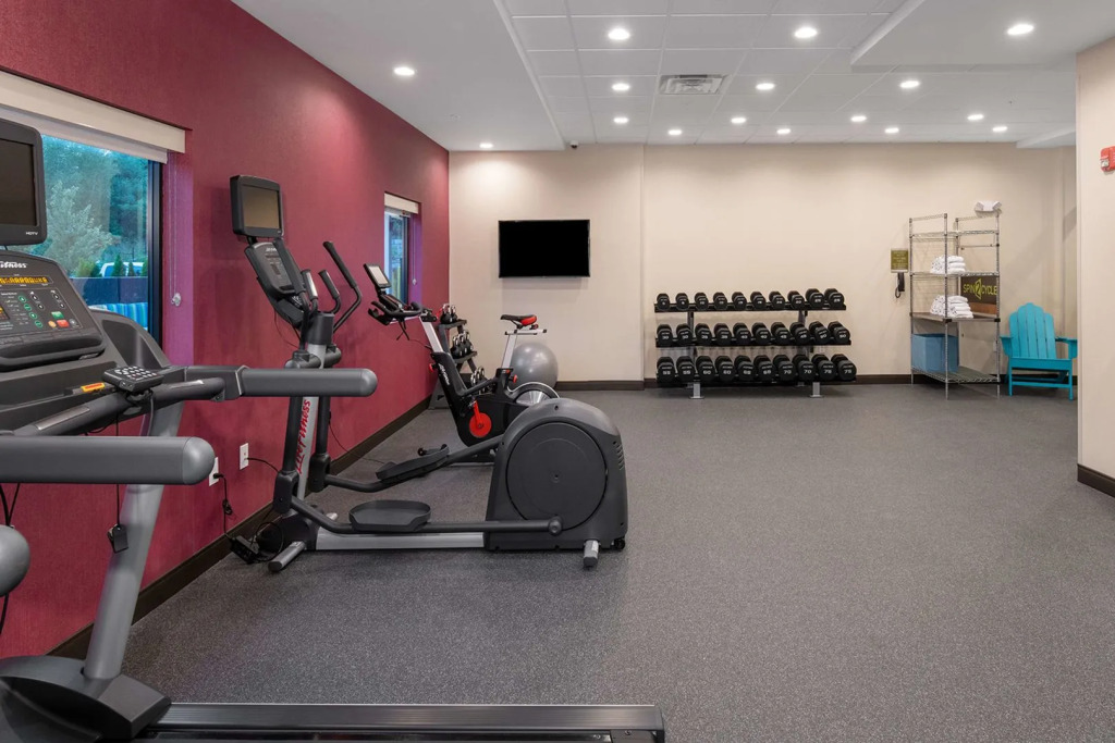 Home2 Suites By Hilton Raynham Taunton