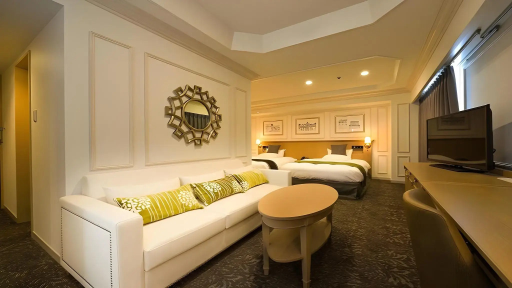 Hotel Italia Ken