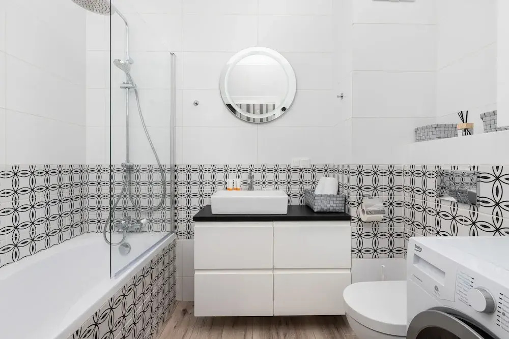 SOLVO Apartment with Balcony & Parking Gdańsk Przymorze by Noclegi Renters