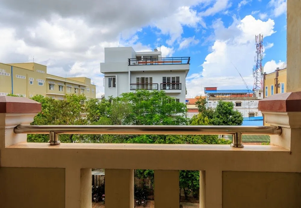 V Siem Reap Town Hotel