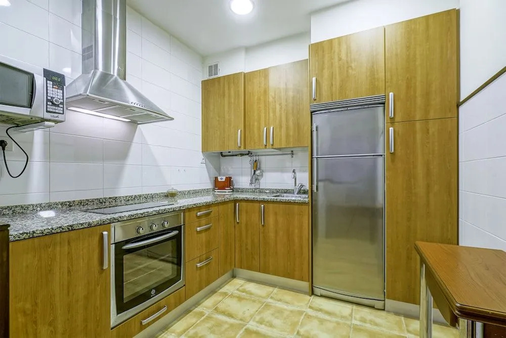 SanSebastianForYou Otazu Apartment
