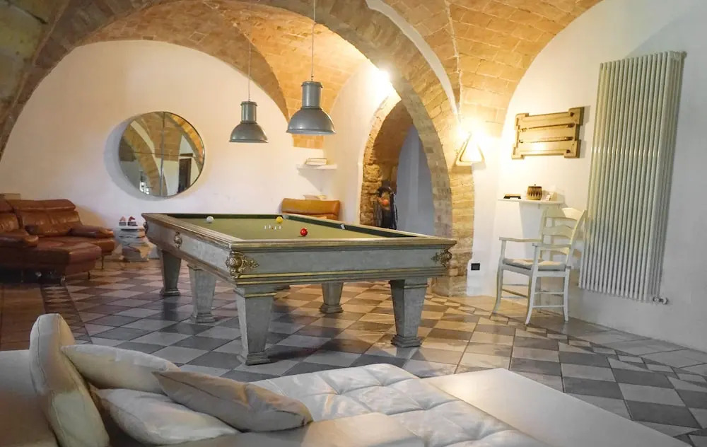 Villa Fonteintanata