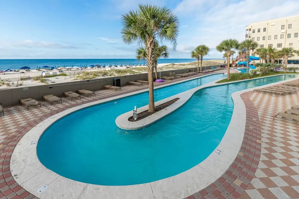 The Oasis at Orange Beach 2411