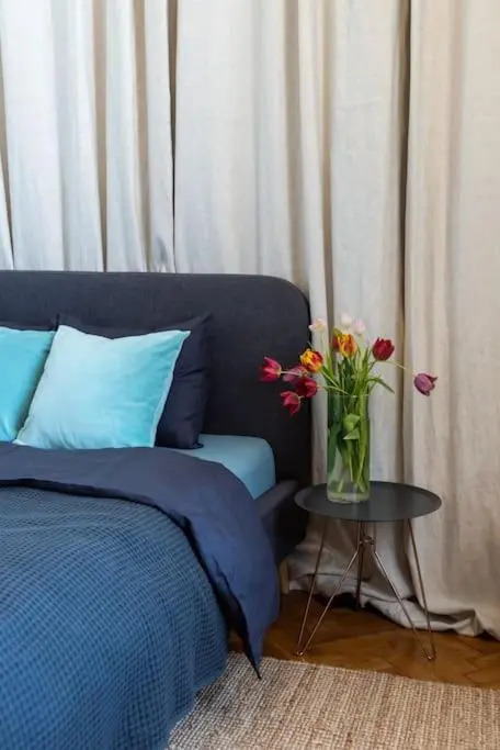 No.8: Lovely & Cosy 3-room Heart of the City