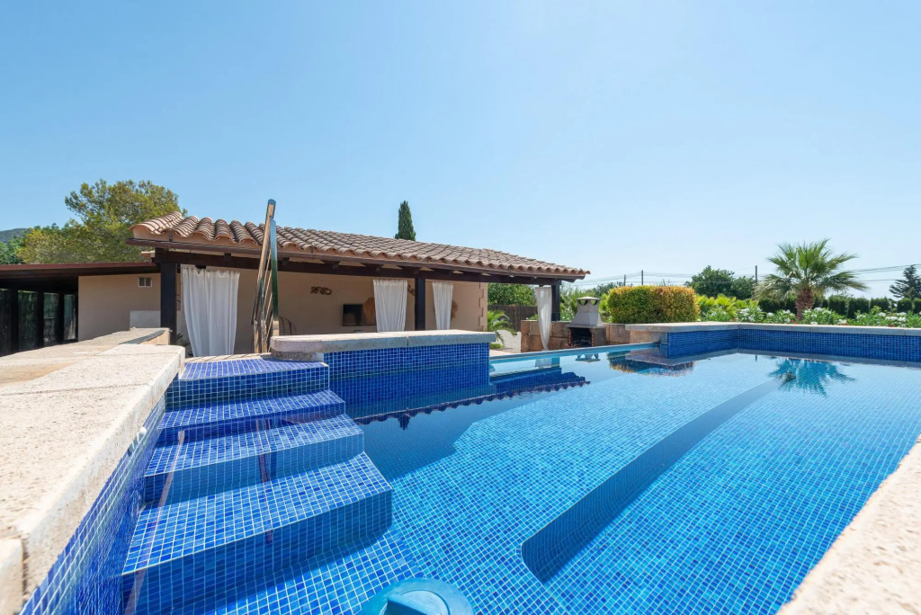 FINCA SUN CLUB home