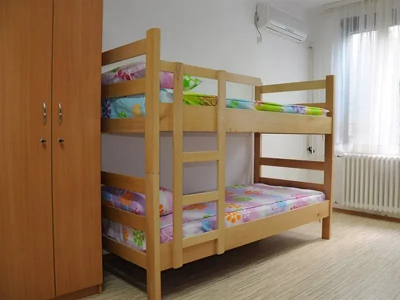 The Big Hostel