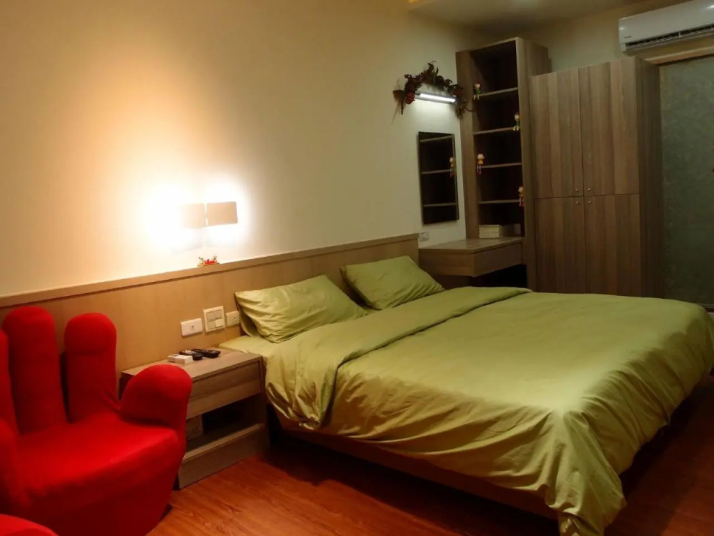 Ji Shih Life Style Hotel