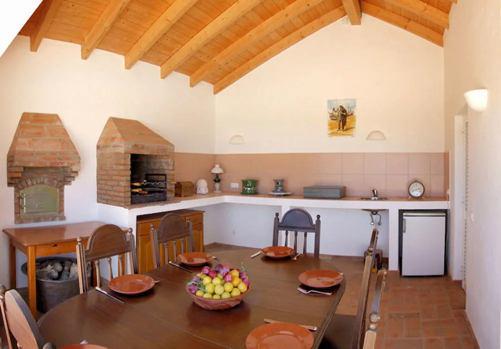 Herdade dos Frades