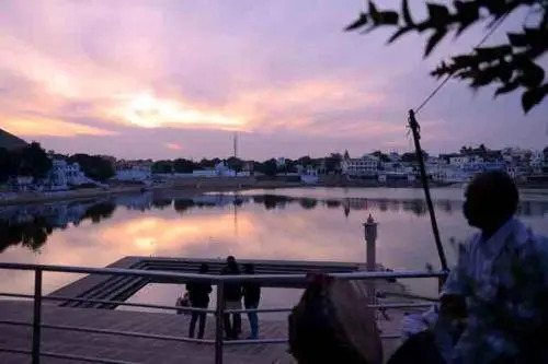 Hotel Sun Set Cafe