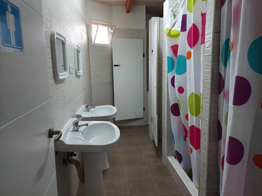 Room in Guest room - 310 Habitacion de 2 camas individuales