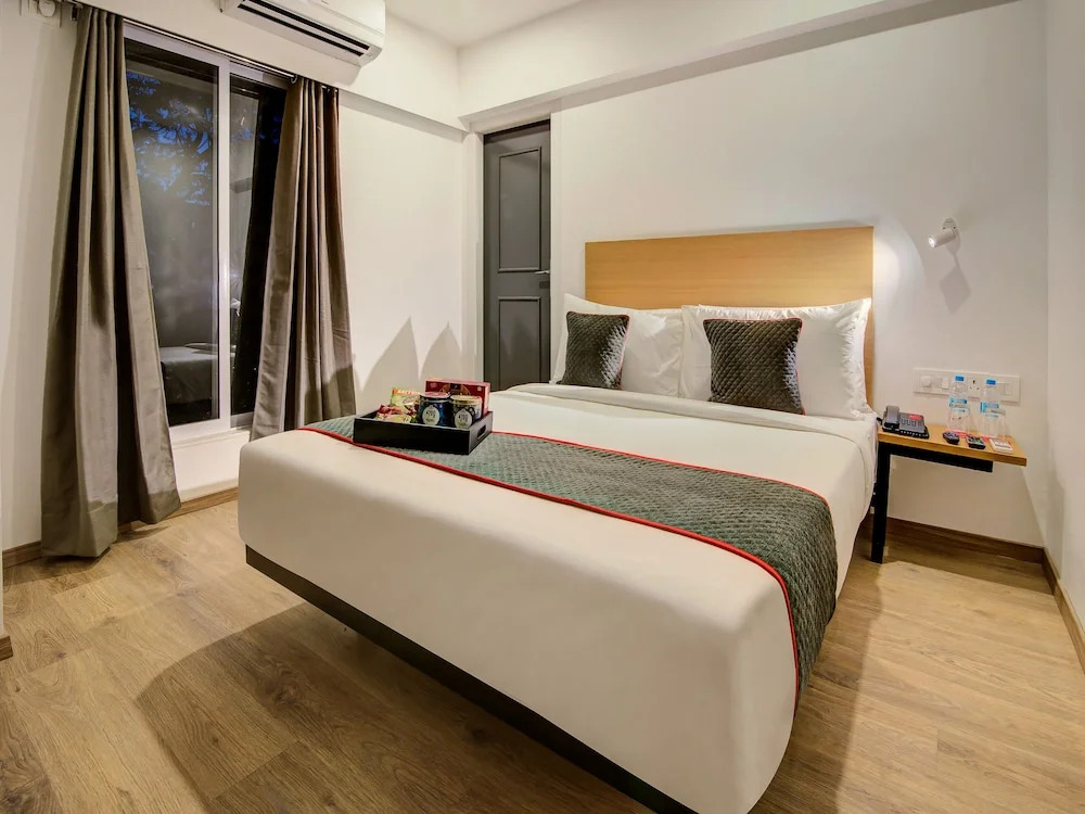 Apex Beacon Hotel, Mumbai