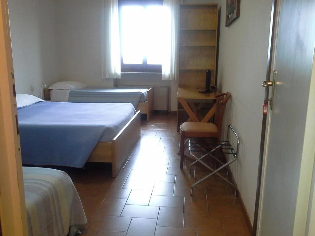 Hotel Ticino Ristorante Chierico