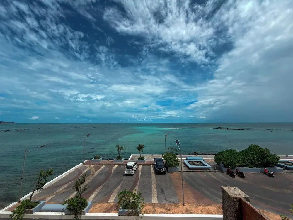 ClayHouse SAMUI Boutique Hotel