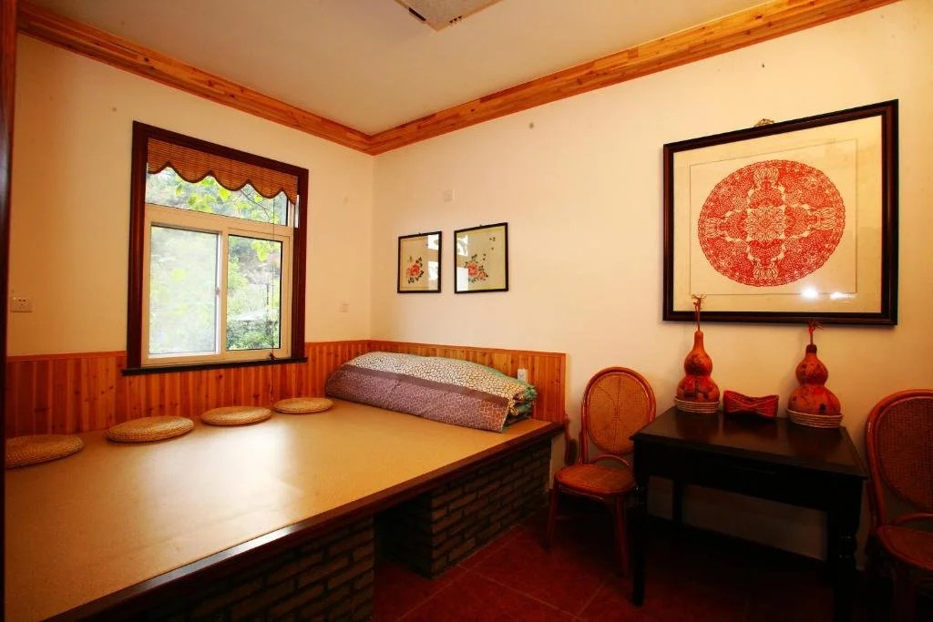 Laoshan Minsu Hostel