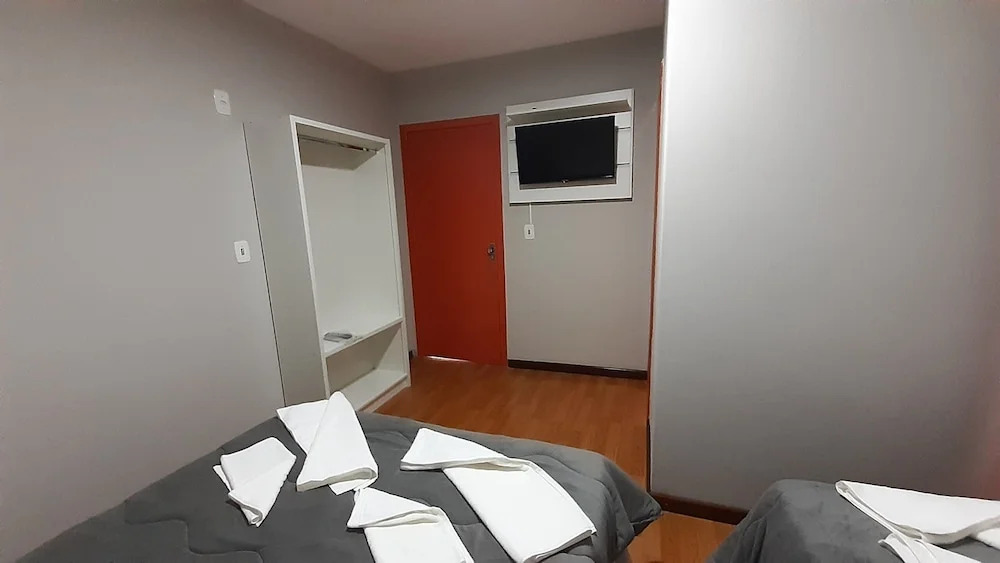 Hotel Paineiras 2