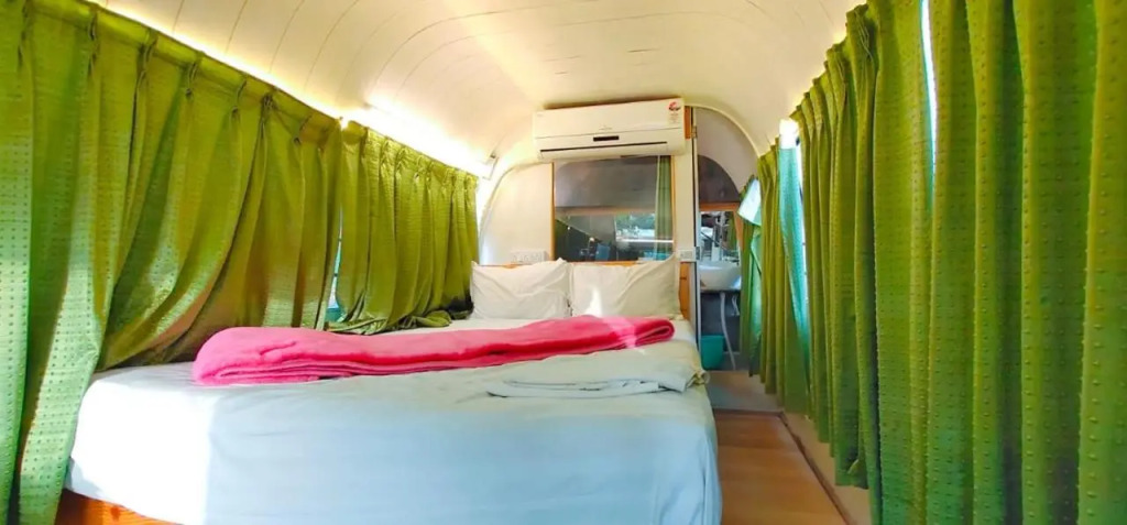 Toppers corner-A Boutique Garden Resort