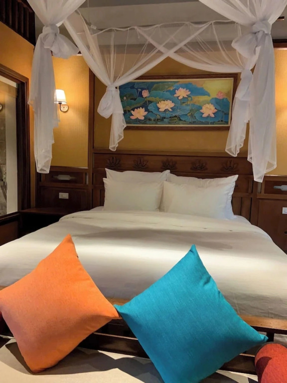 Hang Mua Ecolodge Ninh Hoa