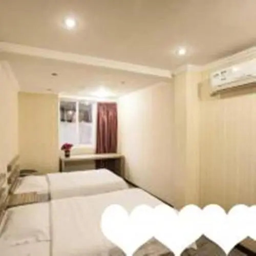 Mianyang Triumph Business Inn