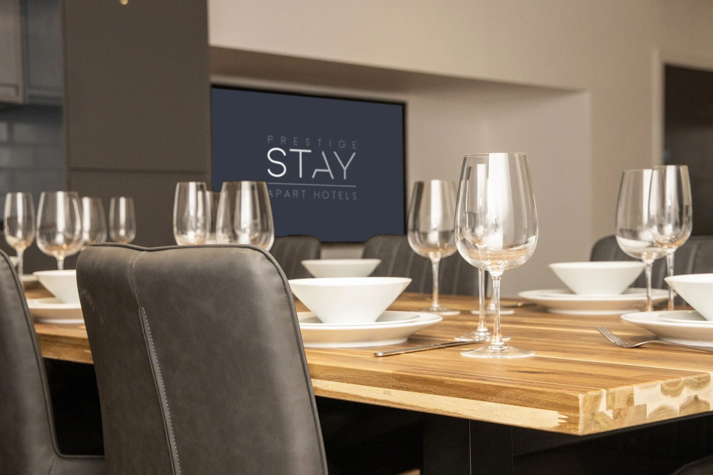 Lord Street Apartments By Happy Days