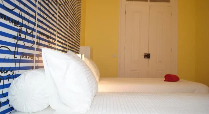 PH Lisbon Hostel