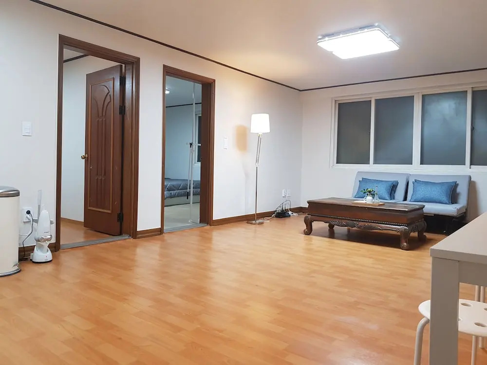 Ocean City House in Hongdae
