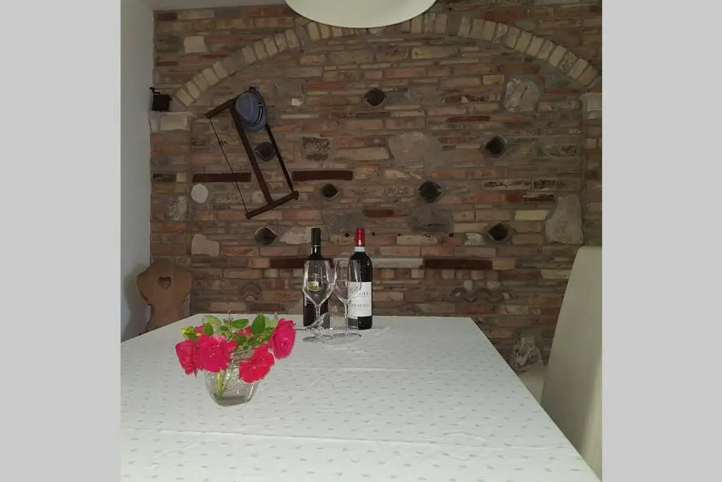 Lovely house in the most peacefull place of Grado