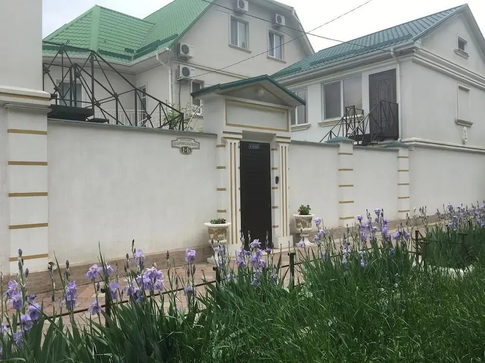 Гостевой дом «Вилари»