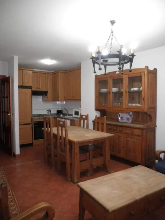 Panther Home Apartamentos Anita