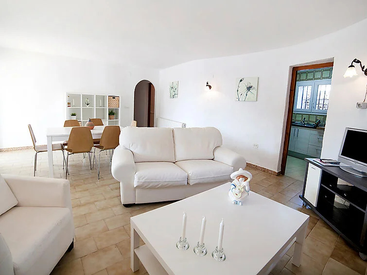 Villa Luisa by Interhome