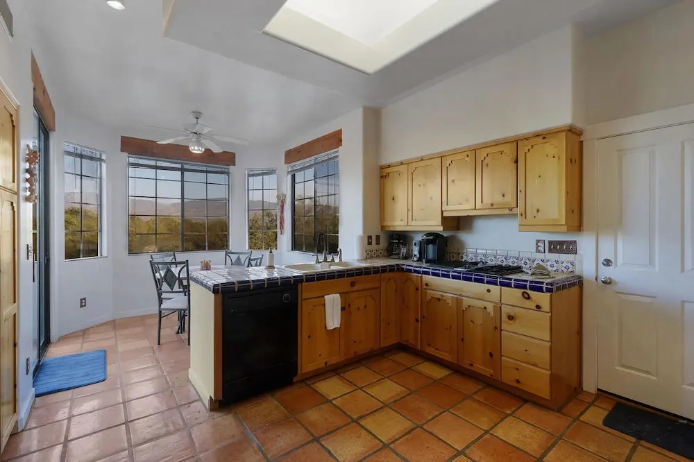 Sonoran Spirit 3 BR by Casago