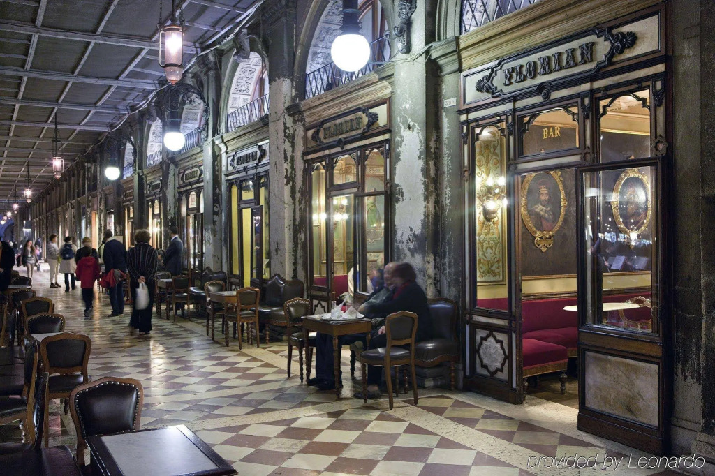 Baglioni Hotel Luna - The Leading Hotels of the World