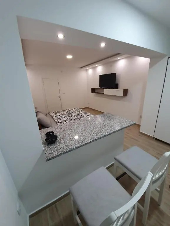 Apartman Jankulovski