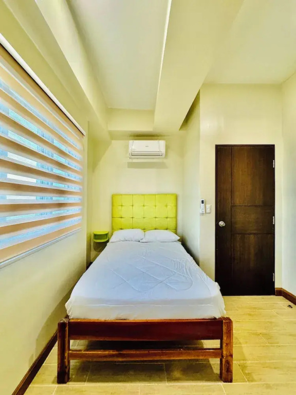 Hubomoto Megaworld Suites