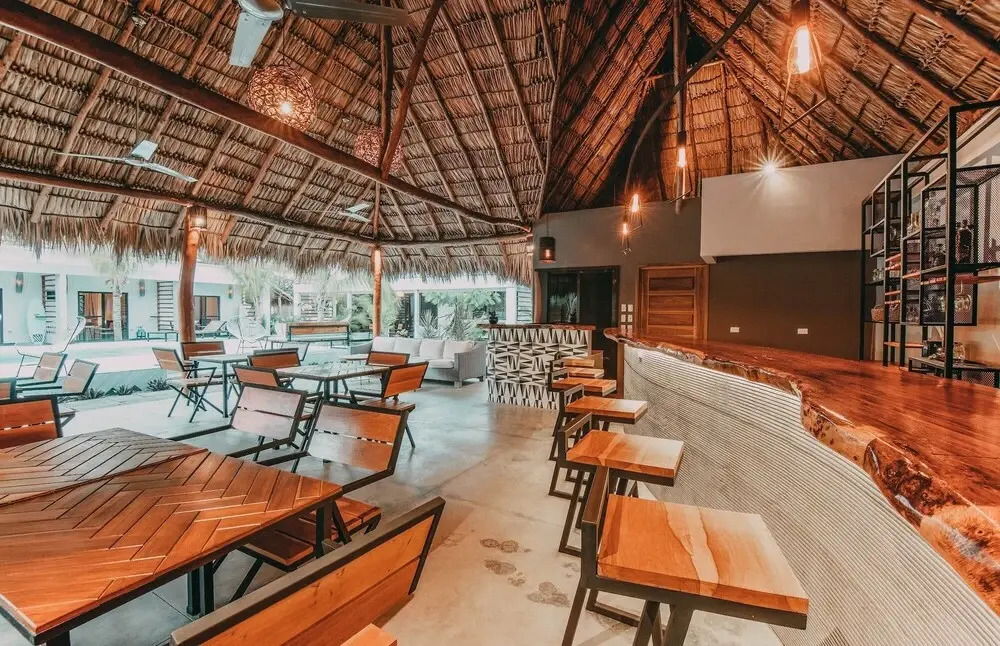 El Pez Surf Hotel