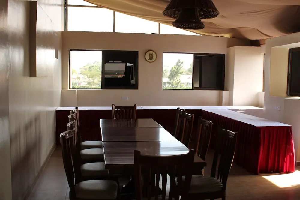 67 Athi Hotel