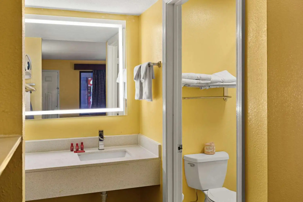 SureStay by Best Western Gulfport
