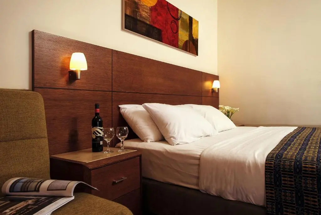 Caesar Premier Eilat Hotel