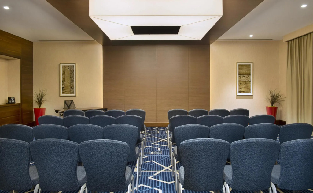 Hilton Garden inn Dubai Jumeirah