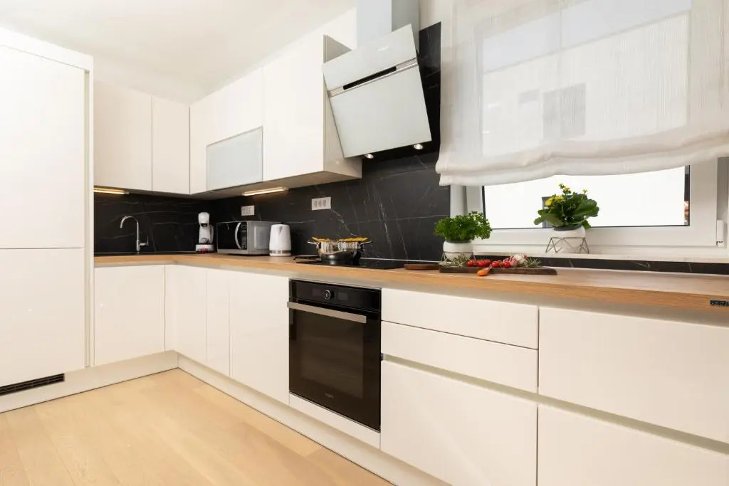 Sun Residence Krk