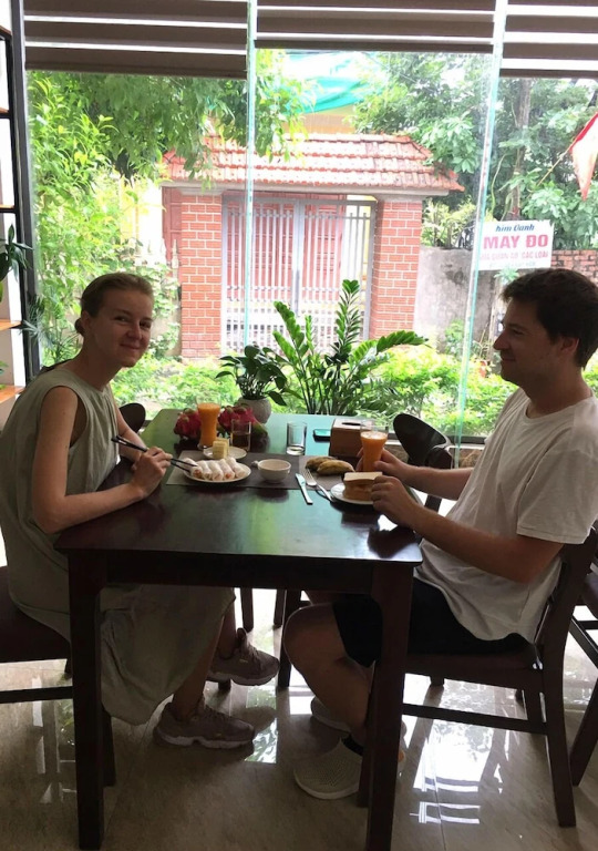 Della Luna Tam Coc Ninh Binh