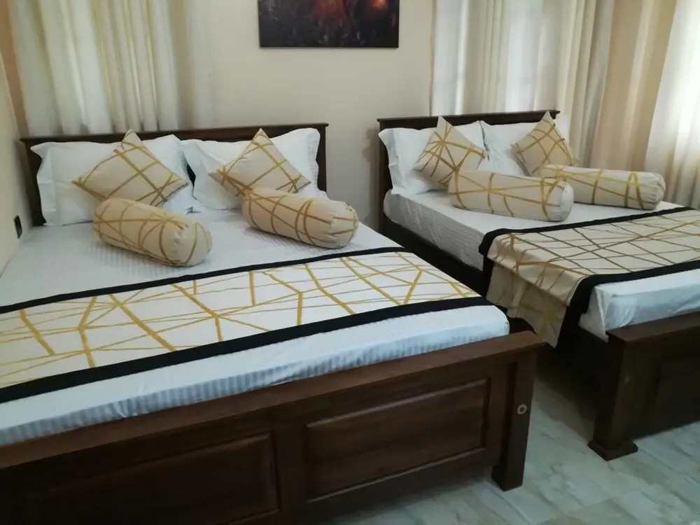 Marathona Tourist Resort - Anuradhapura