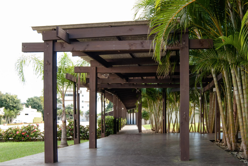 Hotel Torres da Cachoeira