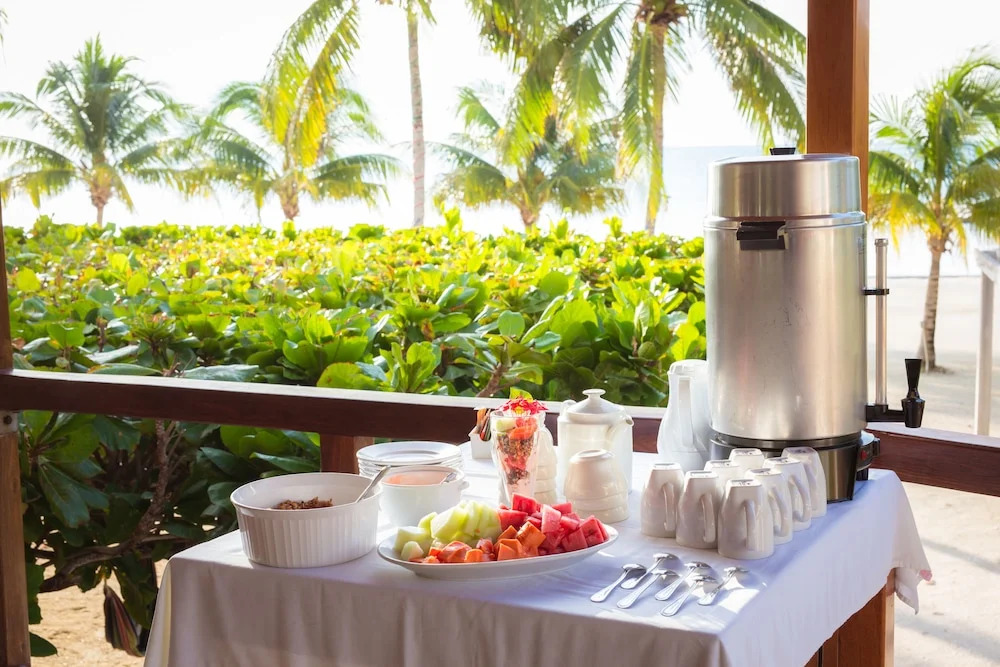 St. Georges Caye Resort