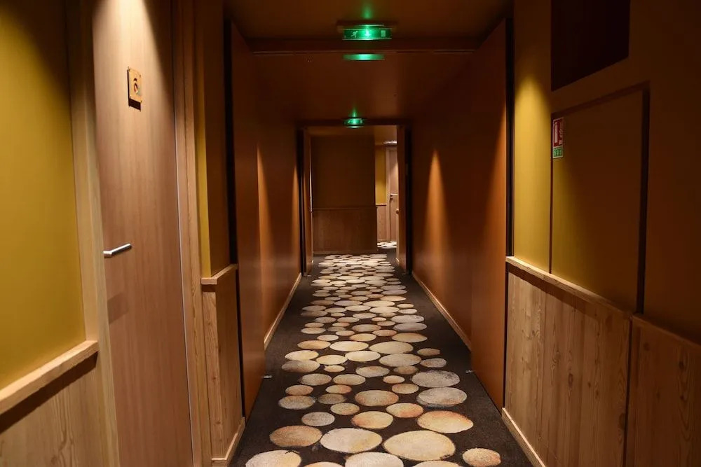 Hôtel LAPIAZ & Spa - FLAINE