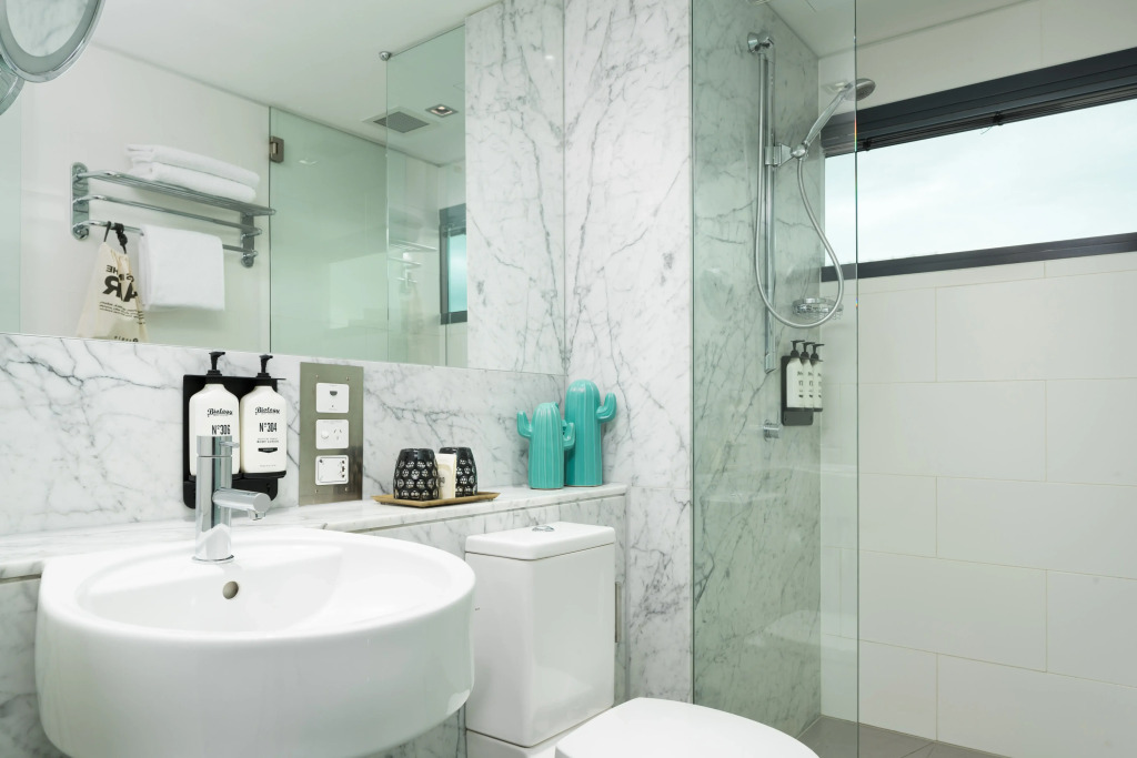 Ovolo Brisbane Fortitude Valley, a Wyndham Hotel